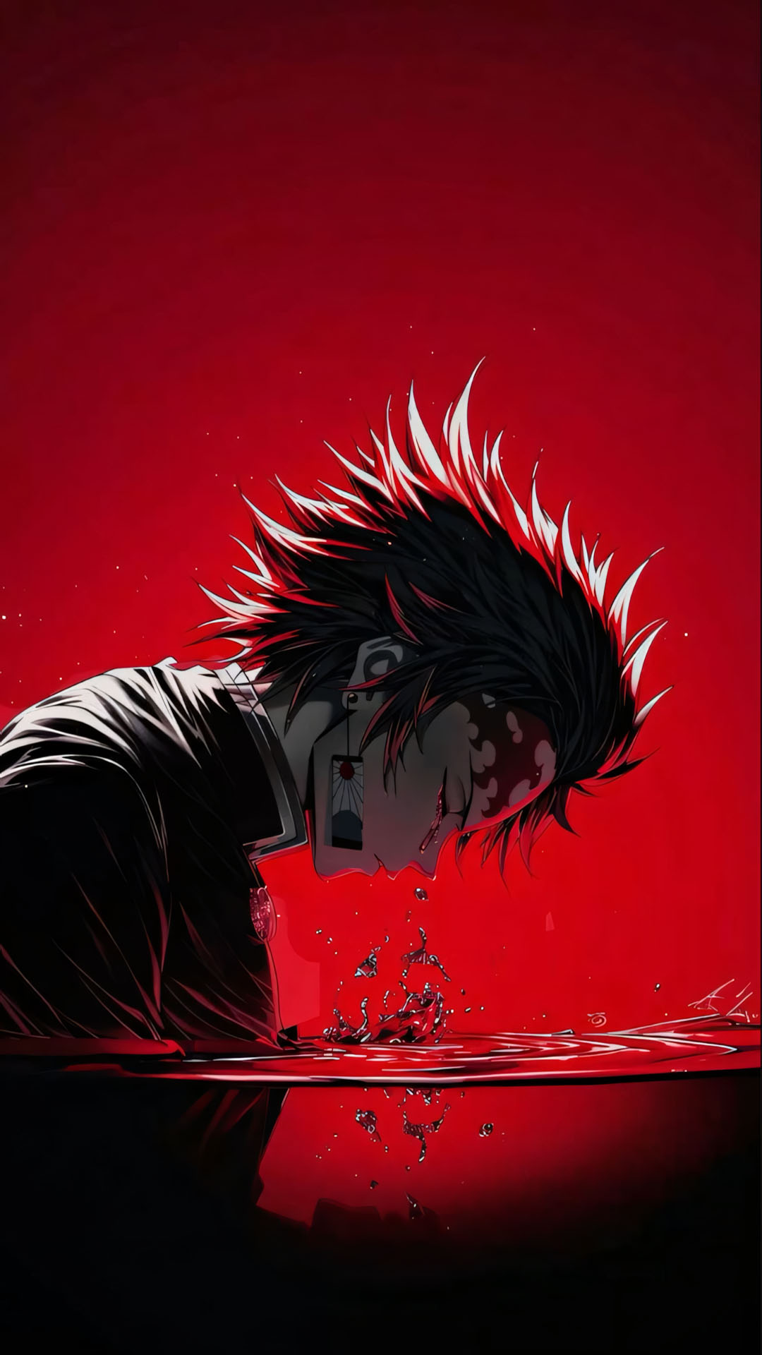 anh anime nam buon khoc 1920px 1080px full hd 15