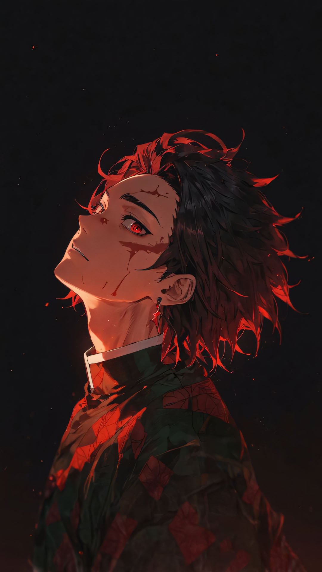 anh anime nam buon khoc 1920px 1080px full hd 13