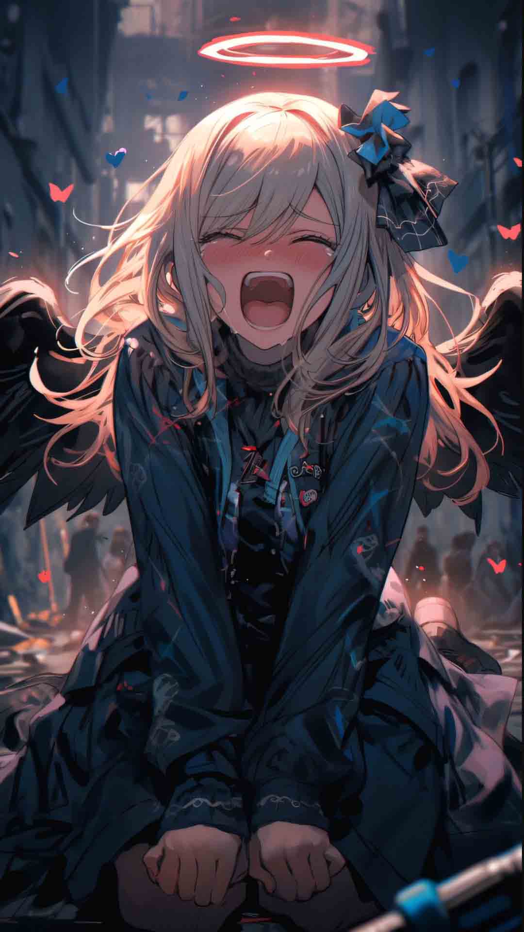 anh buon anime nu khoc 1920px 1080px full hd 8