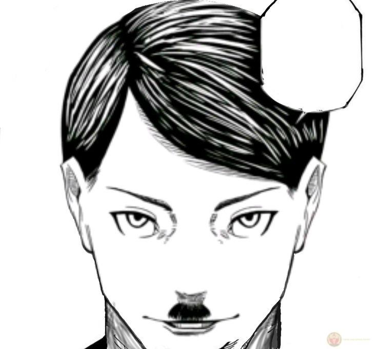 Cư dân mạng thường xuyên chia sẻ Hitler meme để tạo niềm vui giải trí mỗi ngày