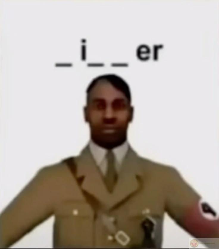 Hitler meme trở thành lựa chọn quen thuộc trong các cuộc trò chuyện vui nhộn online