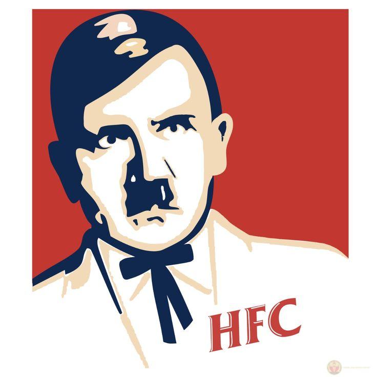 Hitler meme mang đến sự hóm hỉnh trong cách nhìn nhận các tình huống đời thường