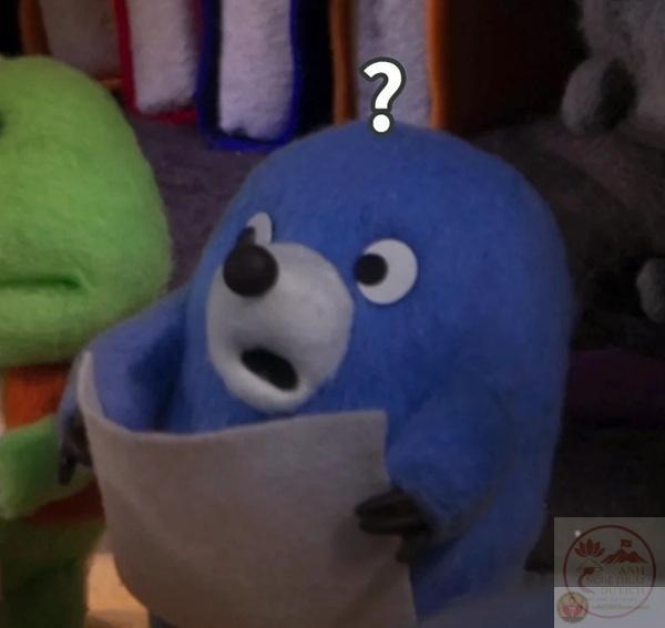 meme hỏi chấm hài hước