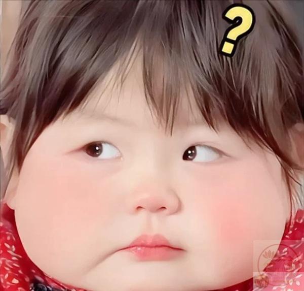 Meme dấu hỏi trending