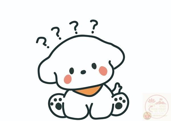 Meme dấu hỏi chấm ngơ ngác