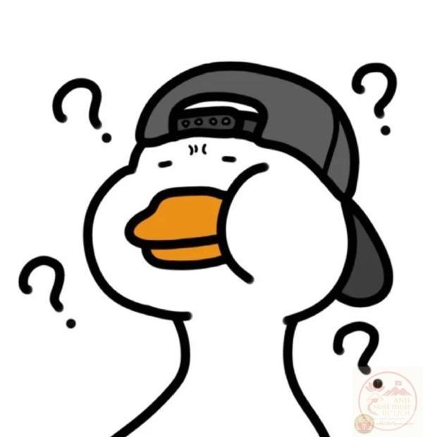 Meme dấu hỏi hài hước