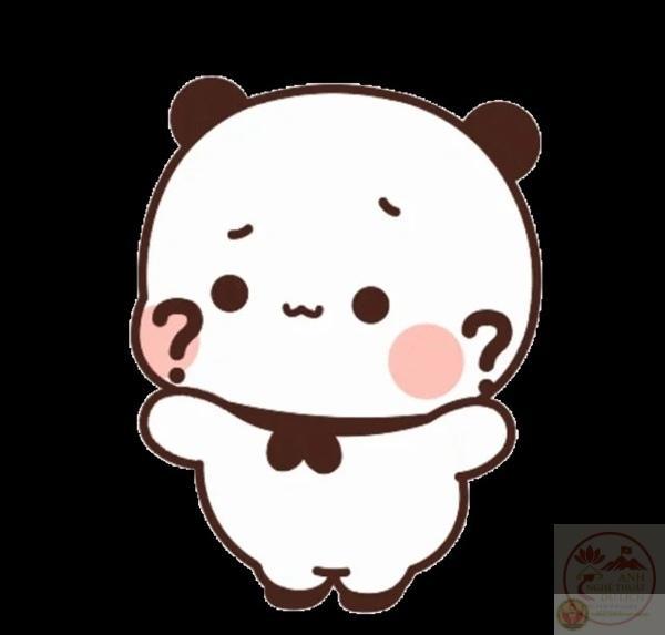 Meme dấu hỏi thắc mắc