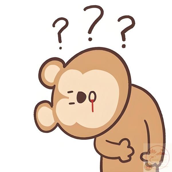 Meme chấm hỏi trending mới