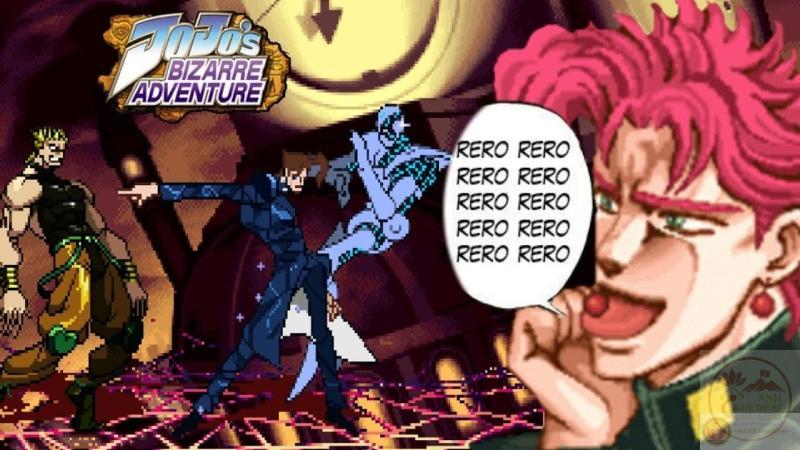 Âm thanh Rero Rero thành meme vui nhộn