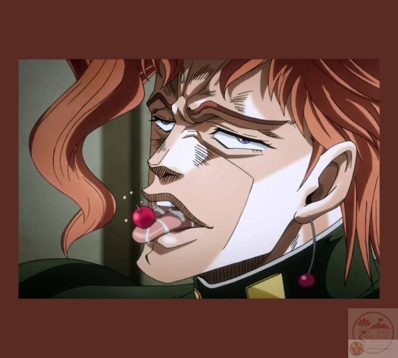 Meme Rero Rero kỳ quặc nhưng hài hước