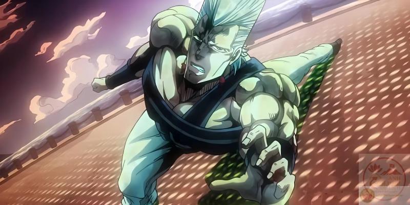 jojo meme việt nam