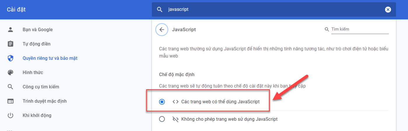 Một số lưu ý khi làm bài kiểm tra, thi trực tuyến trên K12Online