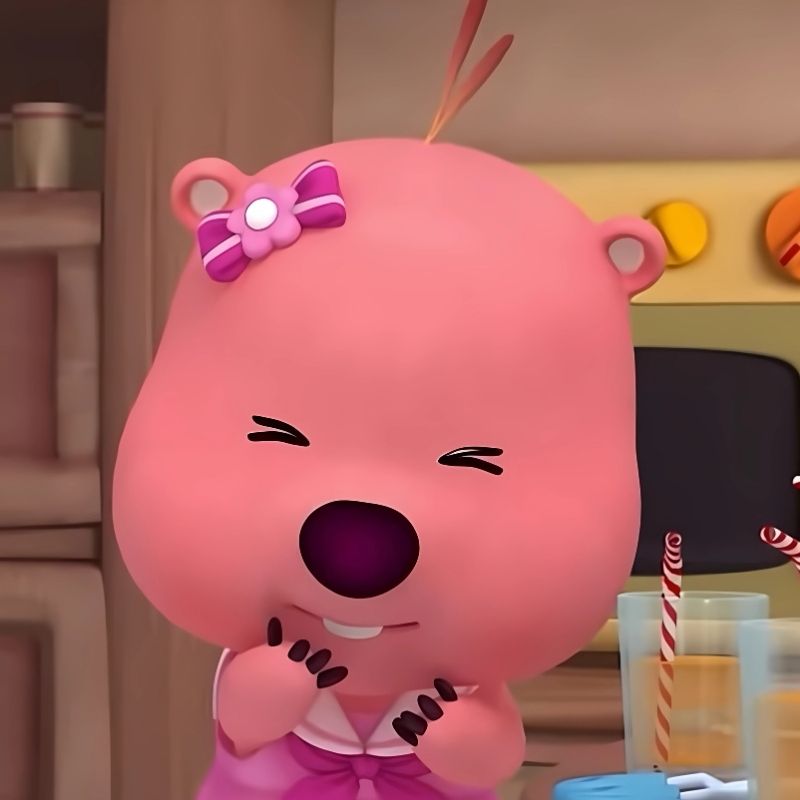 hình ảnh loopy meme dễ thương cho pc