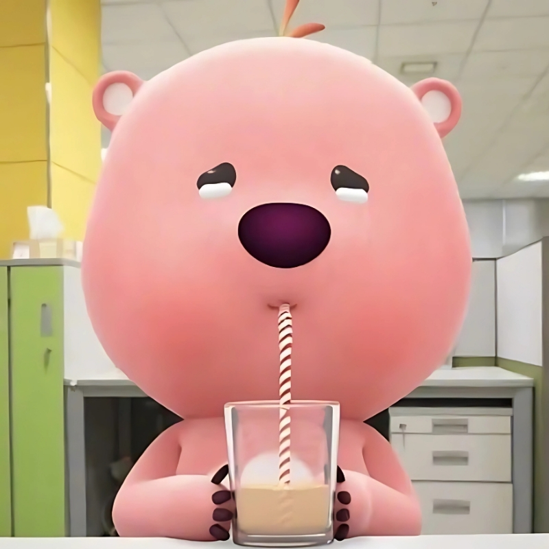 hình ảnh loopy meme cute anime