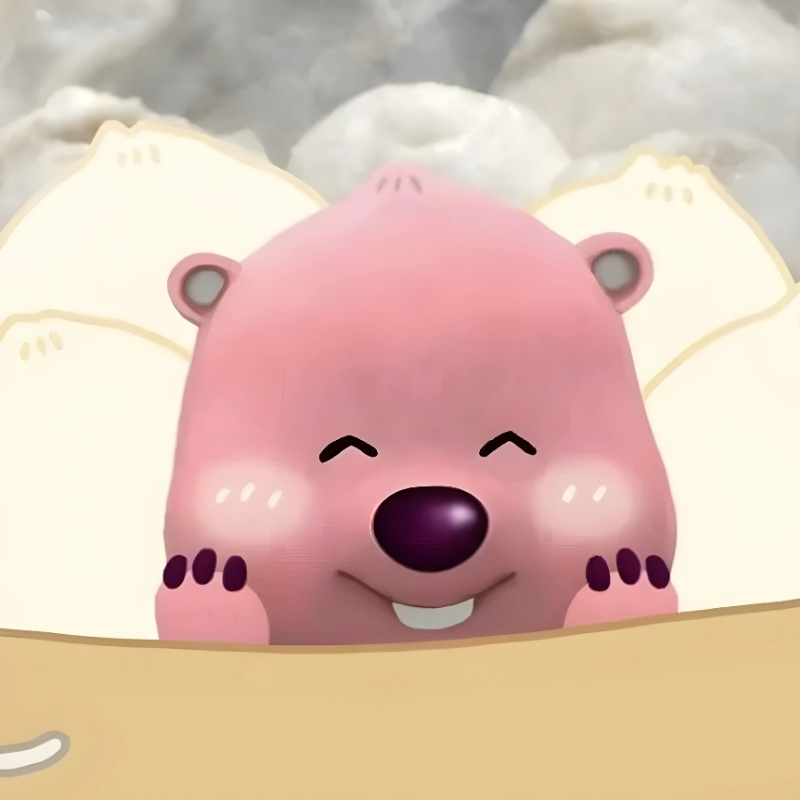 loopy meme biểu cảm giận