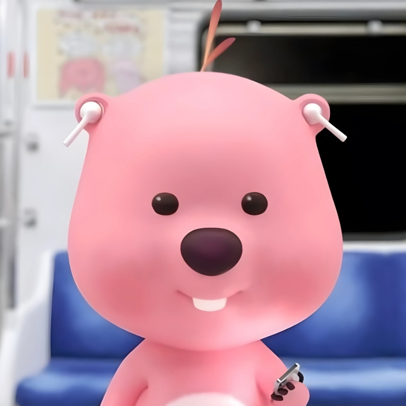 ảnh meme loopy bựa nhất