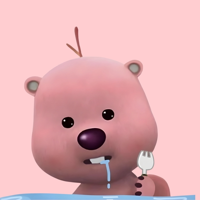 meme loopy biểu cảm hài hước