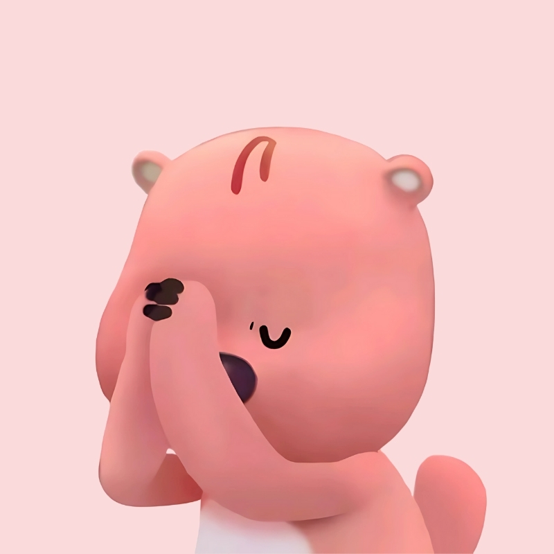 meme loopy biểu cảm vui cho laptop