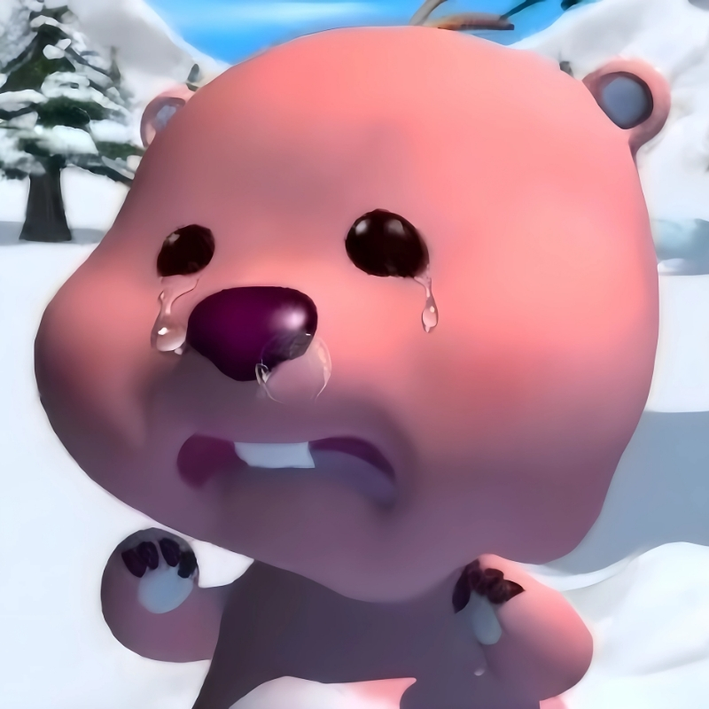 loopy meme bị đấm