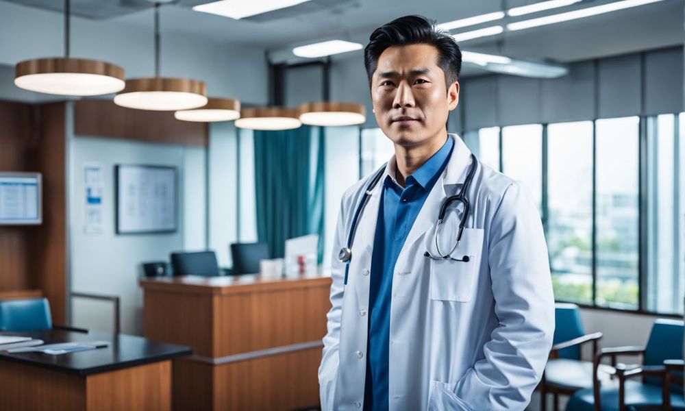 Việc áp dụng máy chụp cộng hưởng từ 1.5 Tesla trong việc chẩn đoán hình ảnh thoát vị đĩa đệm cột sống thắt lưng đã đánh dấu bước tiến quan trọng trong việc phát hiện và điều trị.