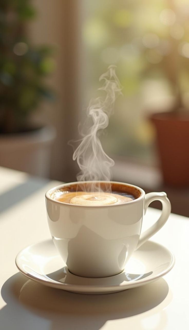 Hình ảnh ly cà phê đẹp nhất mang hương vị quen thuộc