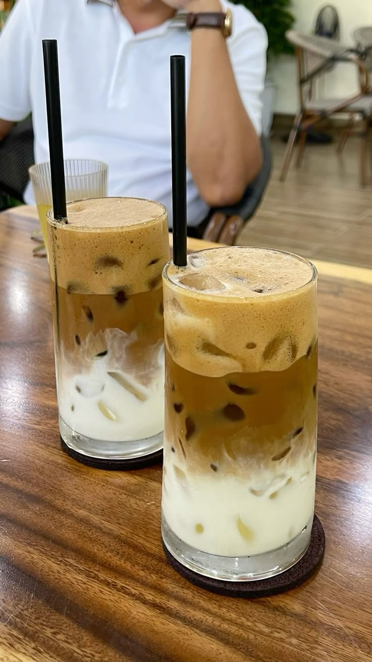 Hình ảnh 2 ly cà phê đẹp nhất