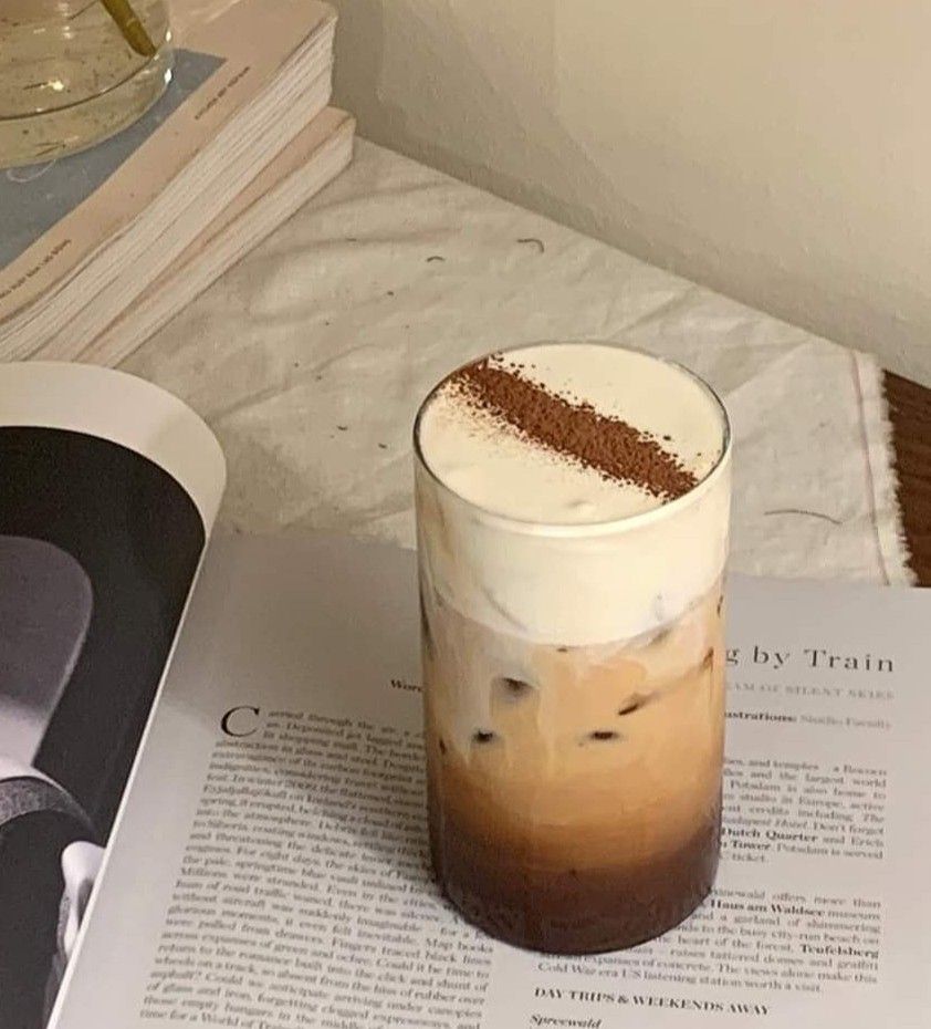 Một ngày mới bắt đầu từ hình ảnh ly cà phê đẹp nhất