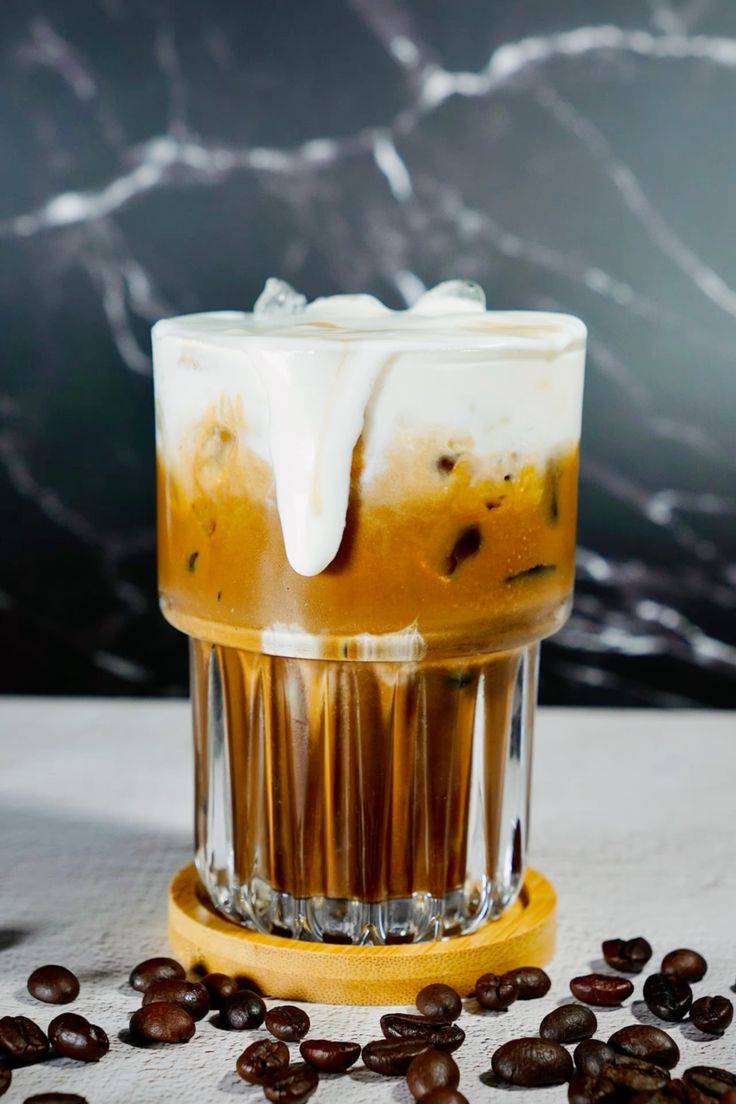 Sáng tạo hơn nhờ hình ảnh ly cà phê đẹp nhất