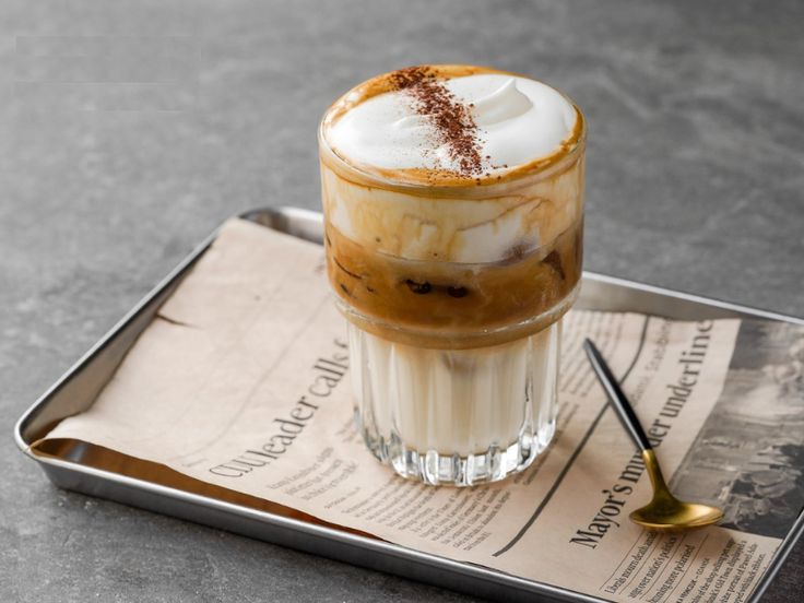 Hình ảnh ly cà phê đẹp nhất cho tâm hồn lãng đãng