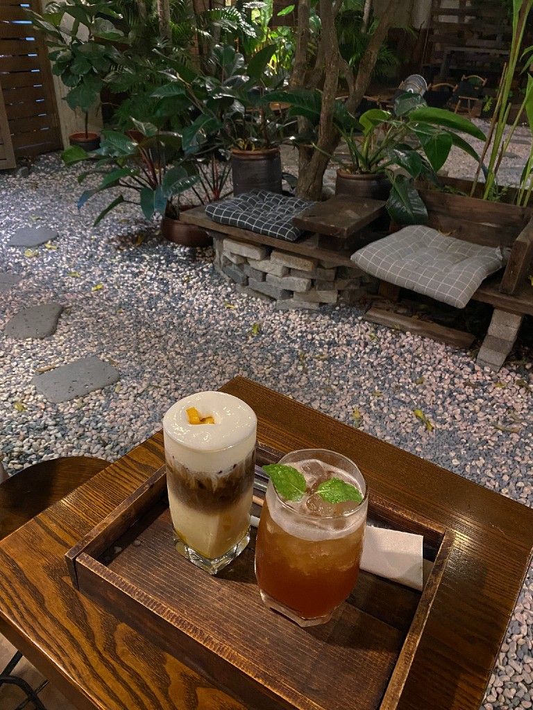 Thư giãn nhẹ nhàng qua hình ảnh ly cà phê đẹp nhất