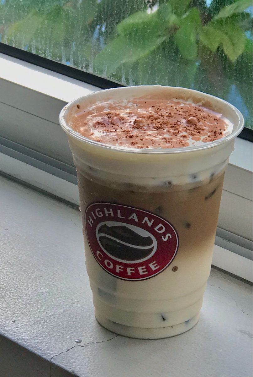 Tâm hồn an yên qua hình ảnh ly cà phê đẹp nhất