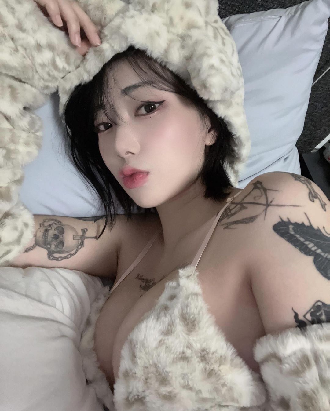 Ảnh gái xinh nóng bỏng