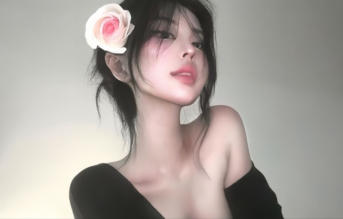 Ảnh gái xinh sexy