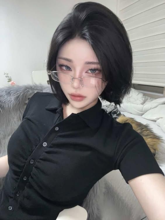 Nét đẹp trong sáng kết hợp gợi cảm làm ảnh gái sexy càng đặc biệt