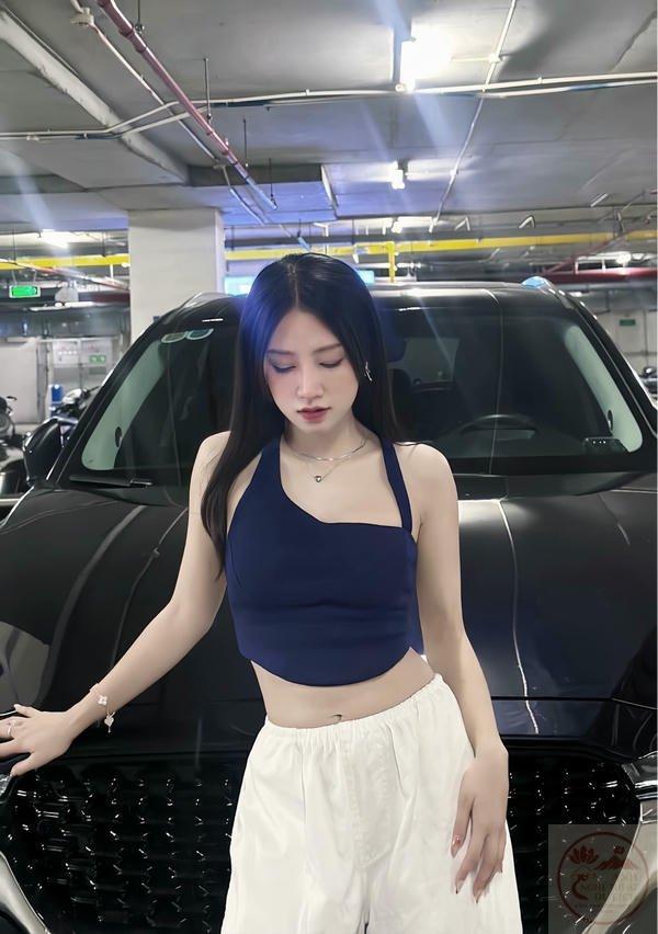 Quỳnh Moon sexy (7)