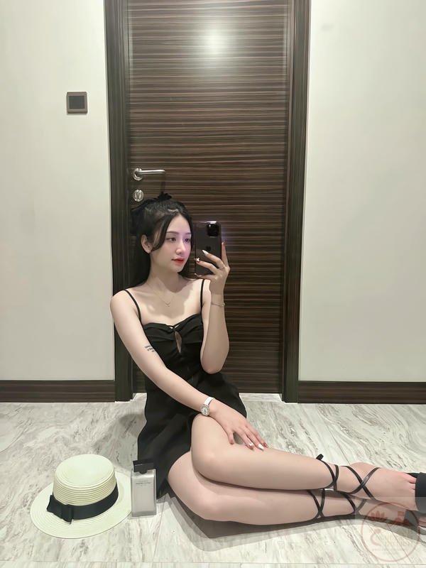 Quỳnh Moon sexy (3)