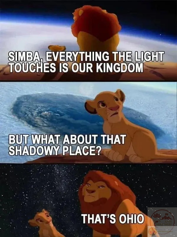 Ảnh chế thường được dùng để tạo không khí sôi động trong những buổi trò chuyện