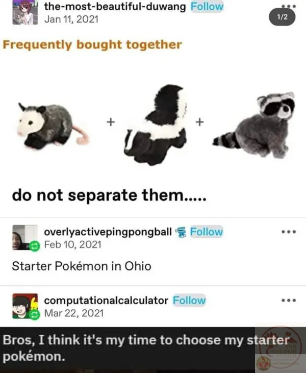 Những phiên bản chế mới luôn mang lại luồng gió tươi mới cho cộng đồng mạng