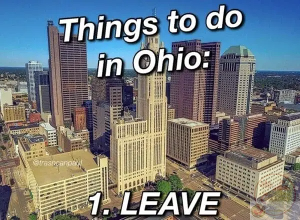 Nội dung hóm hỉnh này khiến người xem dễ dàng mỉm cười ngay từ cái nhìn đầu tiên