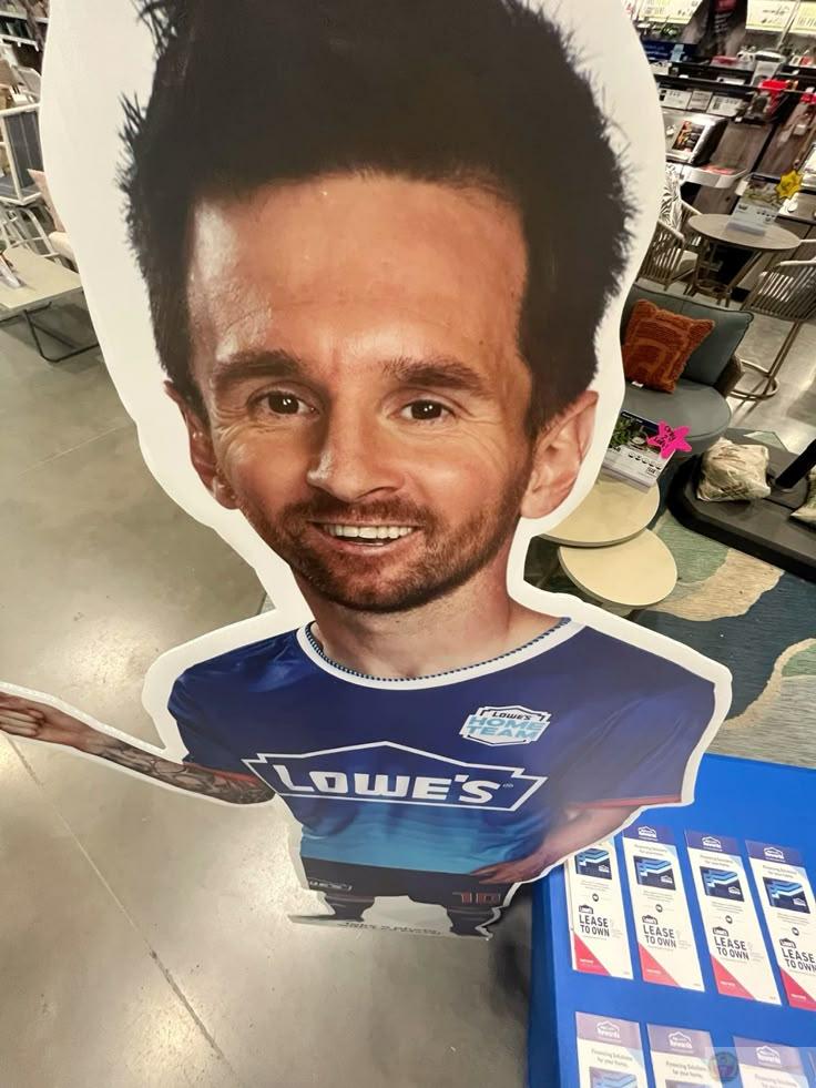 Ảnh Messi chế dễ dàng tạo ra tiếng cười nhờ những chi tiết ngộ nghĩnh