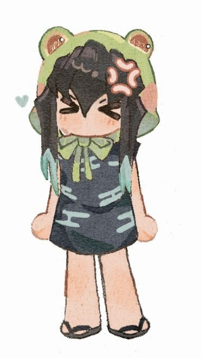 Ảnh nền Muichirou vô tri 4K