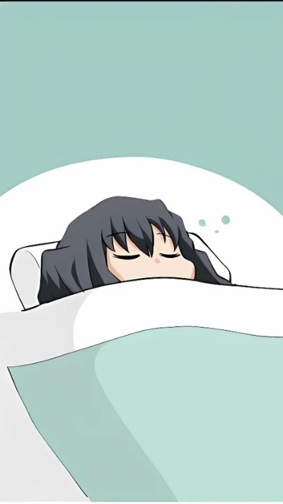 Nền Muichirou chibi chất lượng cao