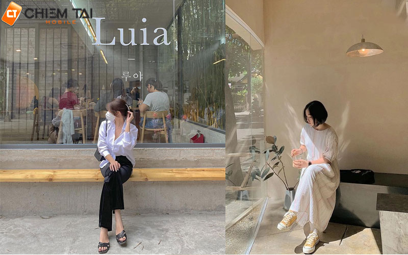 Tạo dáng chụp ảnh đi lại, đứng hoặc ngồi thật tự nhiên