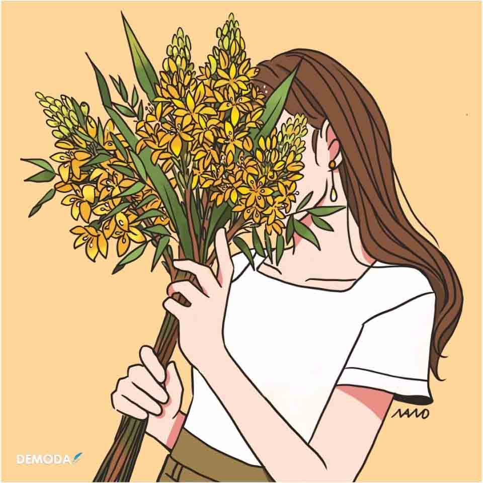 Anh co gai buon che mat 960px 960px avatar 14