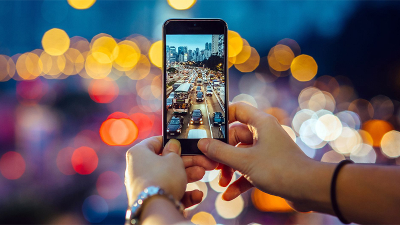 Tổng hợp công thức chỉnh ảnh trên Android đẹp lung linh cực dễ