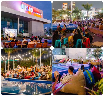 RẠP CHIẾU PHIM NGO&Agrave;I TRỜI Ở Đ&Agrave; NẴNG CỰC CHILL NHẤT ĐỊNH PHẢI GH&Eacute; - CHILLAX CINEMA