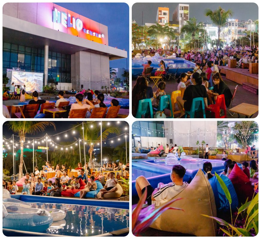 RẠP CHIẾU PHIM NGO&Agrave;I TRỜI Ở Đ&Agrave; NẴNG CỰC CHILL NHẤT ĐỊNH PHẢI GH&Eacute; - CHILLAX CINEMA