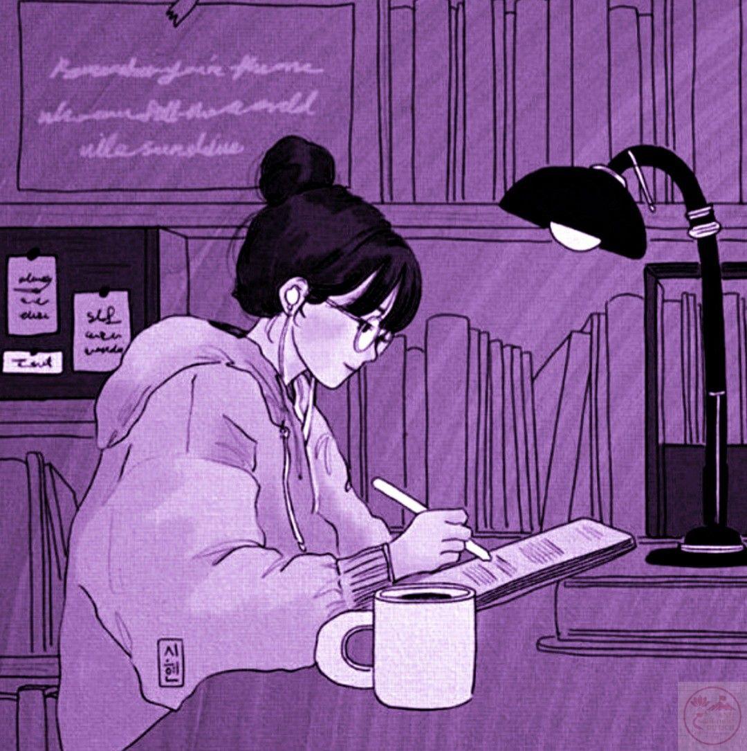 Hình ảnh đại diện mang chủ đề học tập nhắc nhở rằng sự kiên trì luôn quan trọng