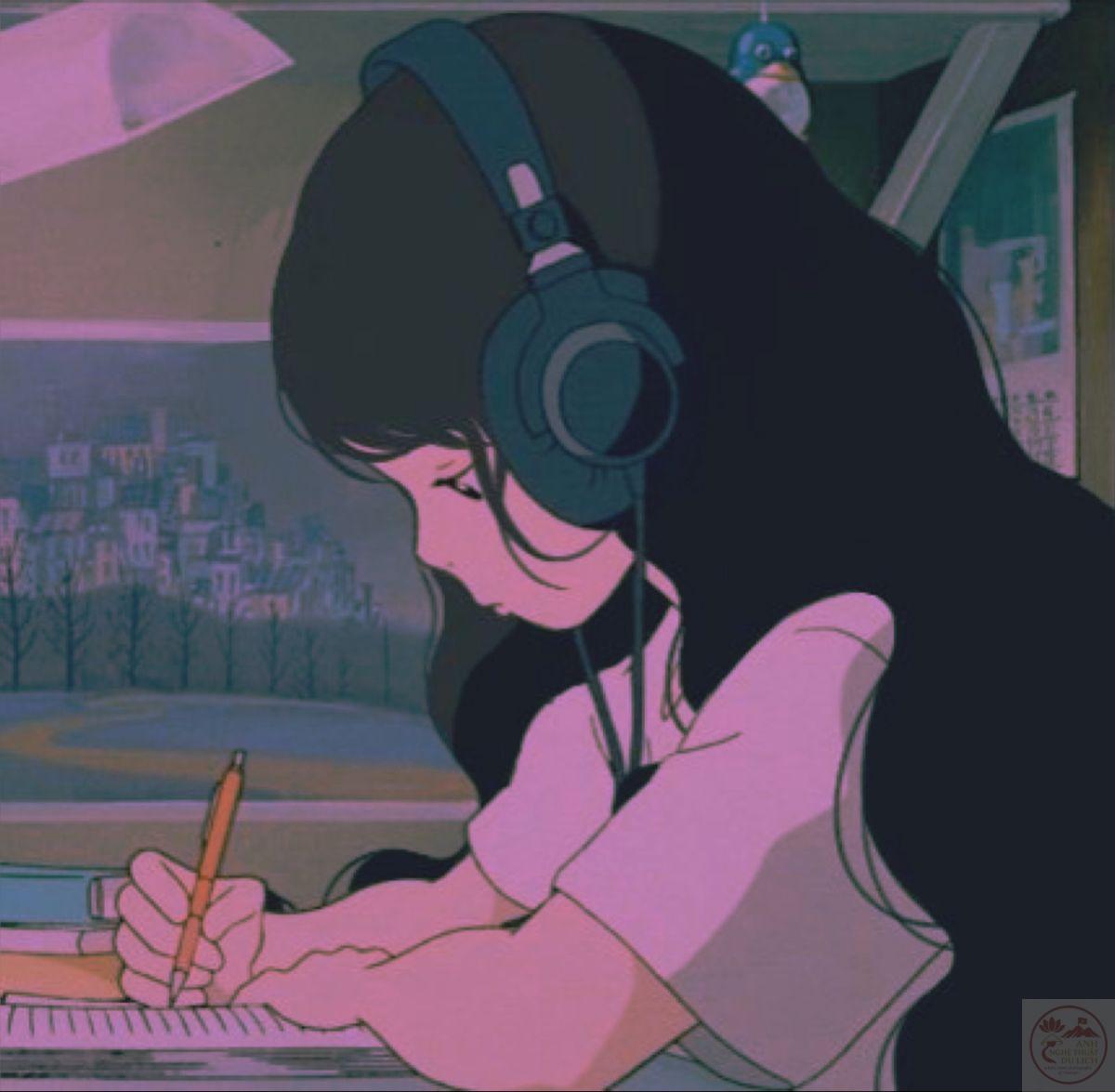 Đại diện bằng avatar học tập giúp ta luôn nhớ rằng kiến thức cần sự bền bỉ dài lâu