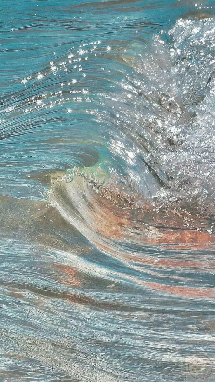 Nhịp điệu an hòa khiến tinh thần tìm thấy sự cân bằng đáng quý